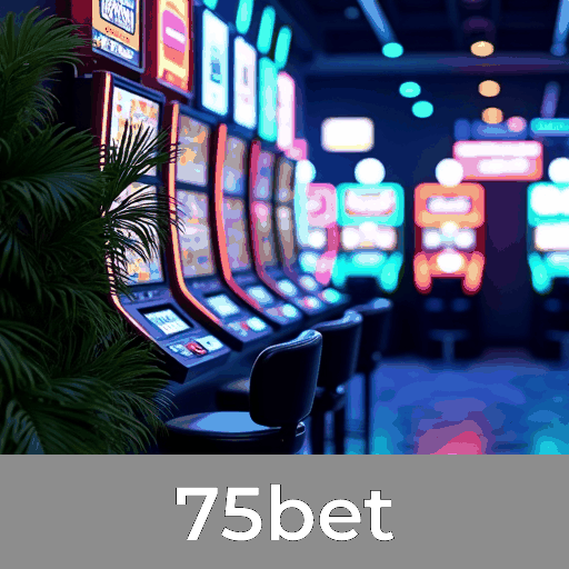 75bet: A Experiência Mais Realista de Jogos de Mesa ao Vivo