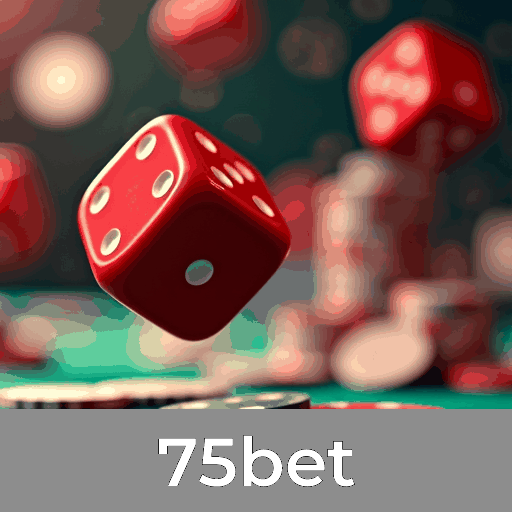 75bet: A Experiência Mais Realista de Jogos de Mesa ao Vivo