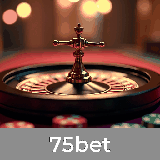 75bet: Emoção e Ganhos nos Jogos de Cassino