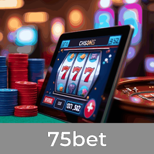 75bet: Experiência Instantânea e Retornos Elevados no Crash