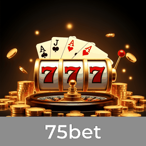 75bet: Slots - Prêmios Maiores, Mesa - Estratégia Aprimorada, Live Dealer - Imersão Completa