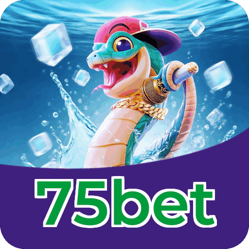 Bônus de boas-vindas 75bet