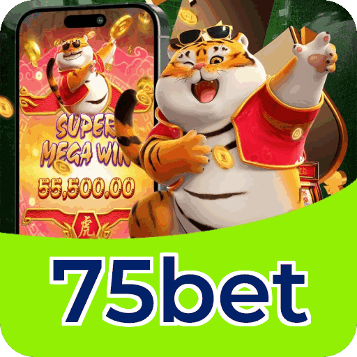 Streaming 4K no cassino ao vivo da 75bet