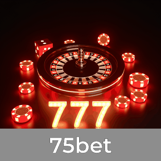 75bet: Emoção e Ganhos nos Jogos de Cassino
