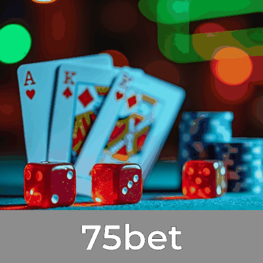 75bet: A Revolução das Apostas com Aplicativo Móvel