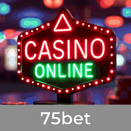 75bet: Emoção e Ganhos nos Jogos de Cassino