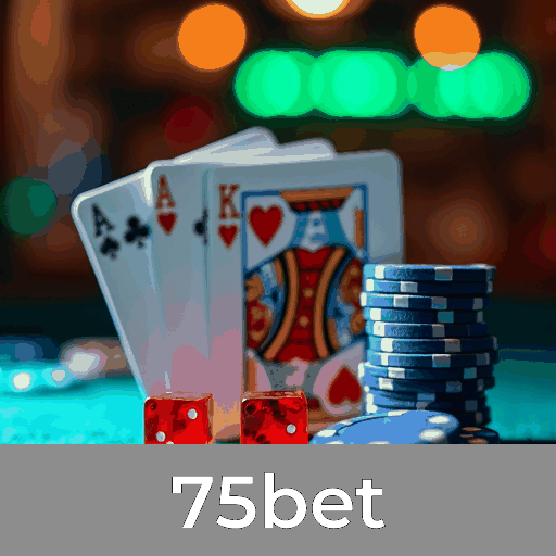 75bet: A Revolução das Apostas com Aplicativo Móvel