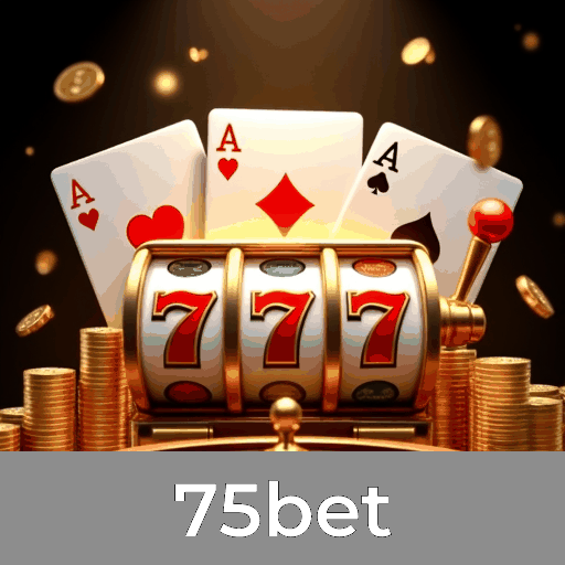 75bet: A Experiência Mais Realista de Jogos de Mesa ao Vivo