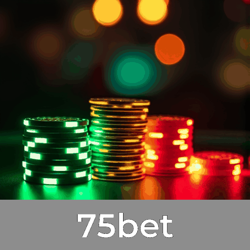 75bet: A Experiência Mais Realista de Jogos de Mesa ao Vivo
