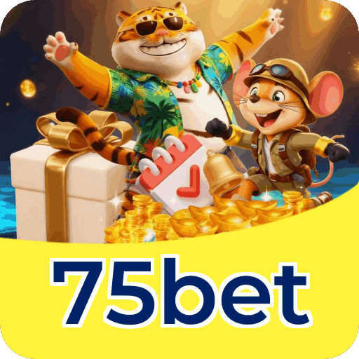 Instalar APK 75bet