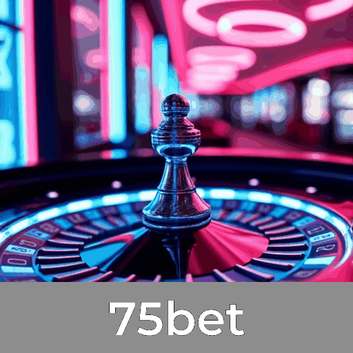 75bet: A Revolução das Apostas com Aplicativo Móvel