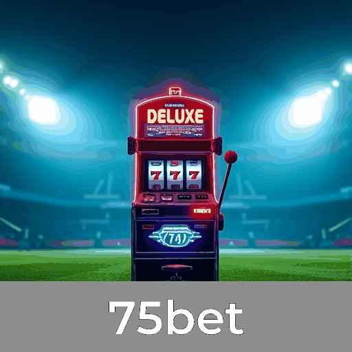 75bet: Plataforma de Apostas com Excelência em Segurança e Serviço
