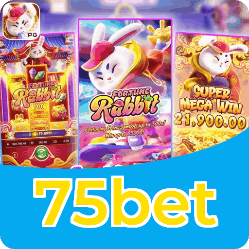 Bônus de Boas-vindas 75bet
