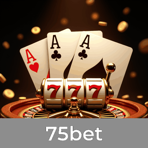Experimente o Login Premium com Proteção Avançada no 75bet