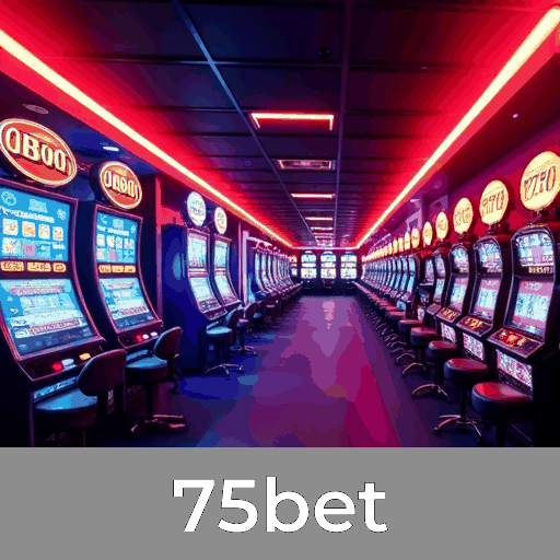 75bet: Bônus e Ofertas Únicas que Não Pode Perder!