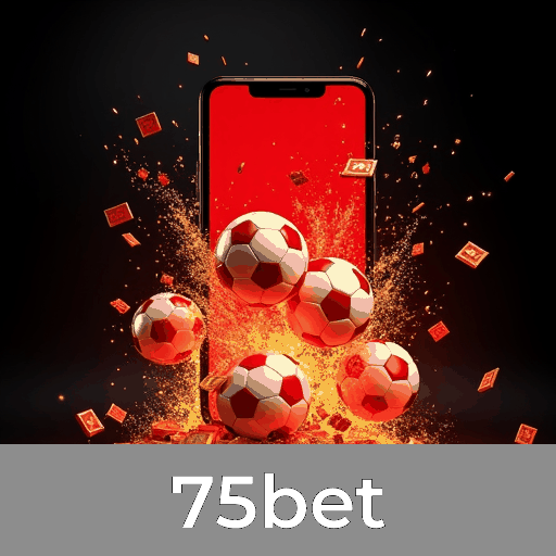75bet: Especialistas em Apostas Esportivas no Brasil