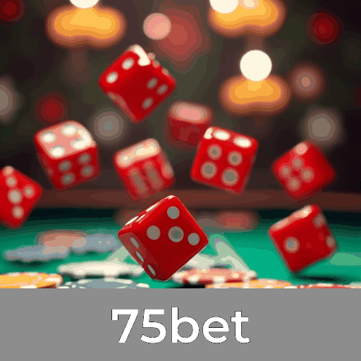 75bet: Cassino Online Seguro e Divertido