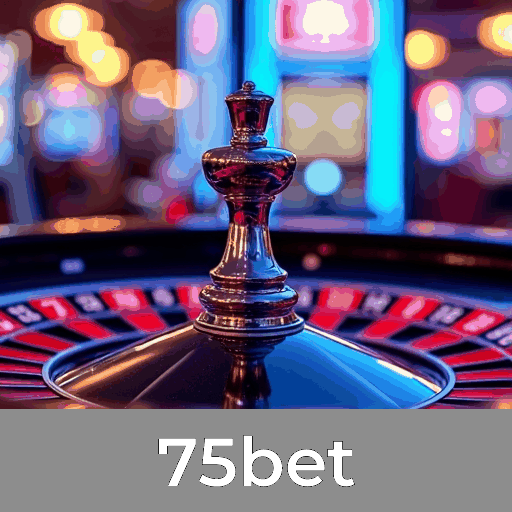 75bet: Bônus e Ofertas Únicas que Não Pode Perder!