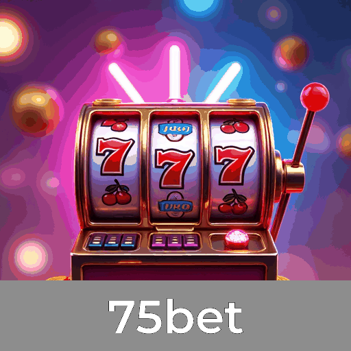 75bet: A Revolução das Apostas com Aplicativo Móvel
