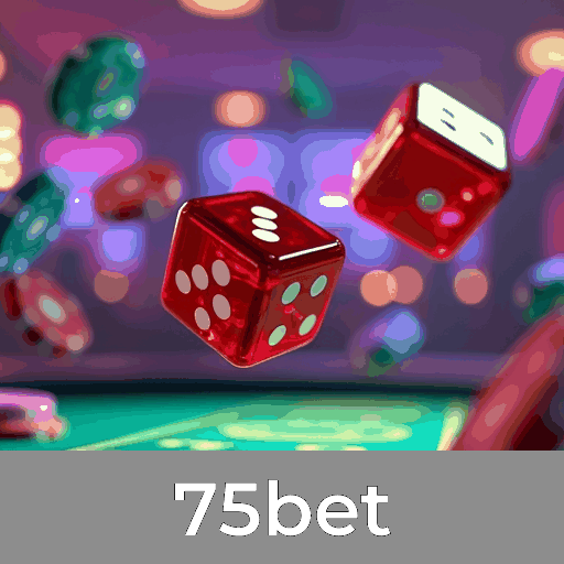 75bet: Cassino Online Seguro e Divertido