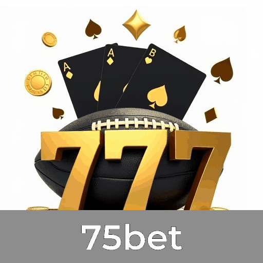 75bet: Slots - Prêmios Maiores, Mesa - Estratégia Aprimorada, Live Dealer - Imersão Completa