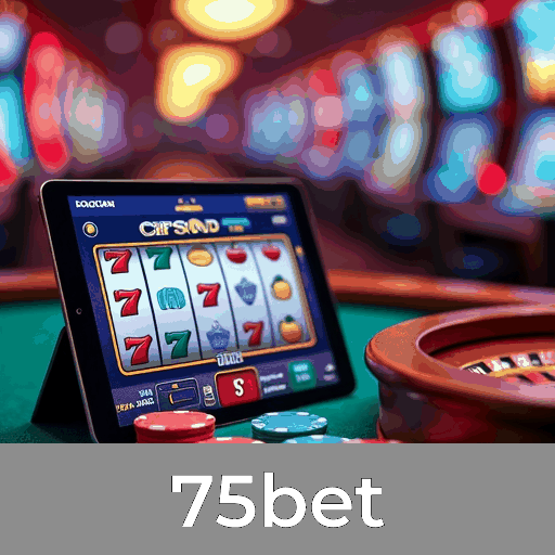 75bet: Experiência Instantânea e Retornos Elevados no Crash