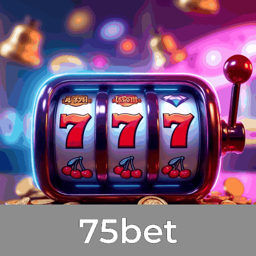 Experimente o Login Premium com Proteção Avançada no 75bet